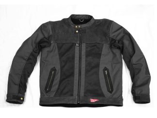 ARIZONA BLACK JACKET