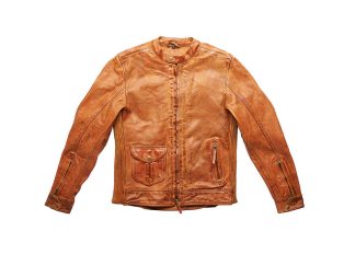 BOURBON JACKET