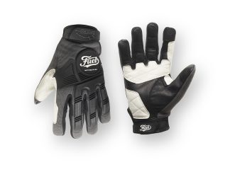 ASTRAIL GLOVES - DARK GREY