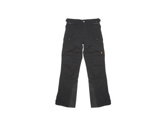 RALLY 2 PANT - BLACK