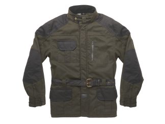 BUNKER JACKET